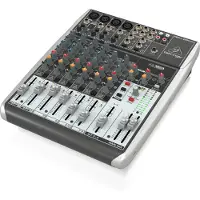 Behringer Xenyx Q1204USB