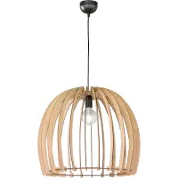 Konstsmide Lampe de table noire Cannes