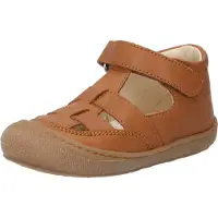 Naturino Sandales Sandales premiers pas WAD homme - Marron - 20