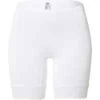Mey Pantalon modelant blanc