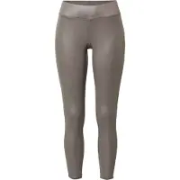 Urban Classics Leggings gris argenté
