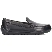 Geox J New Fast Boy Couleur Noir