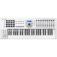 Arturia Keylab MKII 49 Blanc