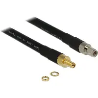 DeLOCK Câble d'extension SMA -