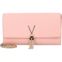 Valentino Pochette 'Divina' rose