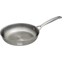 Le Creuset 3-ply poêle à frire, 24 cm, 2,1L