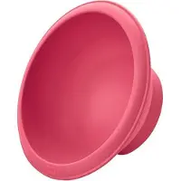 Lurch Moule Rond - 18 Cm De Diametre - Rose