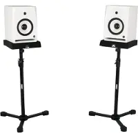 Devine RX-6A White Set enceintes de monitoring