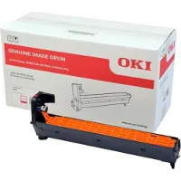 OKI 46438022 - Magenta - Tambour