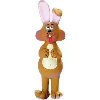 Flamingo Latex Lapin 23cm