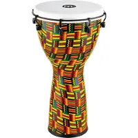Meinl Alpine Djembé de 12" Simbra