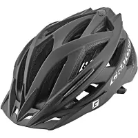 Cratoni Agravic Mtb Helmet Noir S-M Enfants