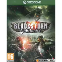 Bladestorm - Nightmare Xbox One