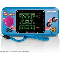 My Arcade Console rétrogaming Pocket Player Ms.Pac-Man DGUNL-3242