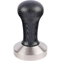 Motta Tamper 58 mm carbone