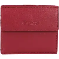 Esquire Étui rouge