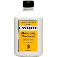 Layrite Après-shampooing hydratant 300ml
