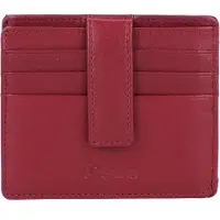 Esquire Étui rouge