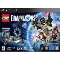 Take-Two Interactive LEGO Dimensions PlayStation 3