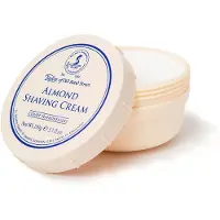 Taylor of Old Bond Street Almond crème à raser 150 g