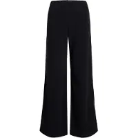 Sisters point Pantalon 'GLUT' noir