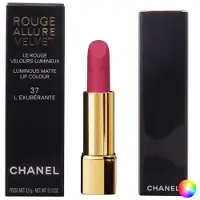 Chanel ROUGE ALLURE VELVET 57-rouge feu