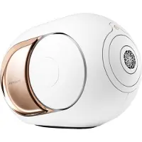 Devialet Enceinte sans fil Bluetooth Phantom I 108 db Or