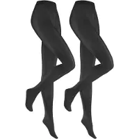 Hudson Collants '40 DEN' anthracite