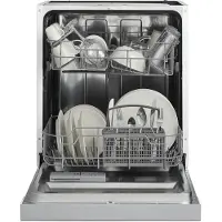 Etna VW47BM / Encastrable / Partiellement intégré / Hauteur de niche 82 - 88 cm