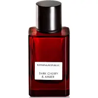 Banana Republic Dark Cherry & Amber eau de parfum unisexe 75 ml
