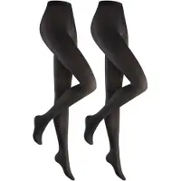 Hudson Collants noir