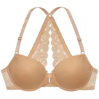 LASCANA Soutien-gorge moka