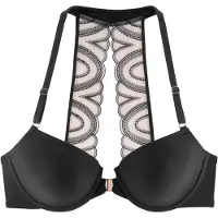 LASCANA Soutien-gorge noir