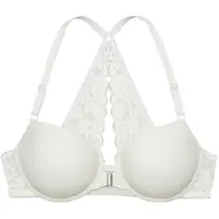 LASCANA Soutien-gorge crème