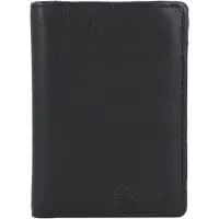 Esquire Porte-monnaies noir