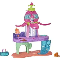 Trolls Trs Blooming Pod Stage