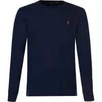 Ralph Lauren T-Shirt bleu marine