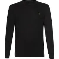 Ralph Lauren T-Shirt noir