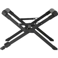 Mestic Mccb-300 Cool Box Carrier Argenté