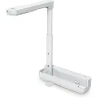 Epson ELPDC07 caméra de documents Blanc 25,4 / 2,7 mm (1 / 2.7") CMOS USB 2.0