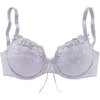 Nuance Soutien-gorge blanc