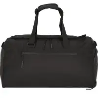 Chiemsee Sac de sport 'Track n Day' noir