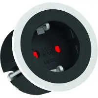 Bachmann prise PIX UTE, AEH, 2 m