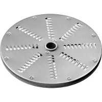 Bartscher Schneidscheibe - antihaftbeschichtet, 5mm