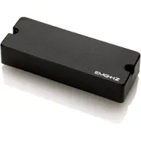 Emg 40HZ Black Micro pour Basse