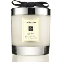 Jo Malone Lime Basil & Mandarin BOUGIE PARFUMÉE DELUXE 600 G