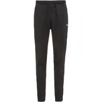 Jako Pantalon de sport noir / blanc