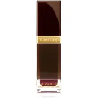 Tom Ford Lip Lacquer Luxe 10 Beaujolais Matte Vinyl 6ml