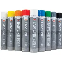 ROCOL peinture de marquage de lignes Edge 750 ml blanc