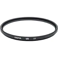 Hoya UX UV Filtre 55mm